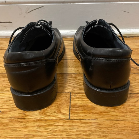 Men’s Joseph Allen Dress Shoes Size 8 - Picture 4 of 6